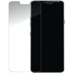 Mobilize LG G7 ThinQ Verre trempé Protection d'écran - Compatible Coque
