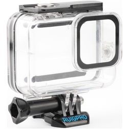 Mobigear TotalDefend Coque GoPro Hero 8 Coque Rigide Antichoc Imperméable - Transparent