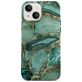 Burga Tough Coque iPhone 14 Plus Coque arrière Rigide Anti-Chocs - Ubud Jungle