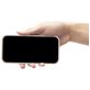 Mobiparts Coque Samsung Galaxy A25 Coque arrière en Silicone - Soft Salmon