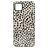 Burga Tough Coque Samsung Galaxy A22 5G Coque arrière Rigide Anti-Chocs - Almond Latte