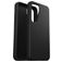 OtterBox Symmetry Coque Samsung Galaxy S24 Coque arrière Rigide Anti-Chocs - Noir