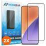 Mobigear Premium Xiaomi 15 Verre trempé Protection d'écran - Compatible Coque (Lot de 2)