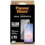 PanzerGlass Ultra-Wide Fit Samsung Galaxy A18 Verre trempé Protection d'écran - Compatible coque