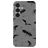 Burga Tough Samsung Galaxy S25 Plastique rigide Coque arrière Antichoc - Draco