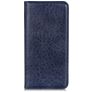 Mobigear Classic Elegance Housse Xiaomi 11T Etui Porte-Monnaie - Bleu