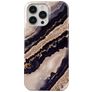 Burga Tough Coque iPhone 15 Coque arrière Rigide Anti-Chocs - Royal Blue