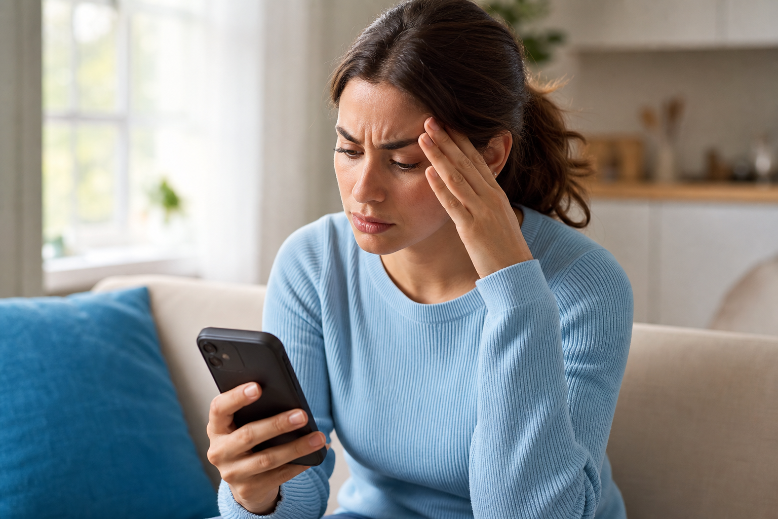 Comment puis-je débloquer ma carte SIM bloquée ?