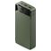 Cygnett Boost 4 - Batterie externe Triple USB / USB-C 20.000 mAh 15W - Vert