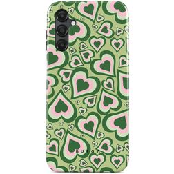Burga Tough Coque Samsung Galaxy A25 Coque arrière Rigide Anti-Chocs - Euphoria