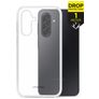 Mobilize Naked Protection Coque Transparente Samsung Galaxy A17 Coque arrière Rigide Anti-Chocs - Transparent