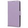 Mobilize Premium Gelly Housse Samsung Galaxy S25 Ultra Etui Porte-Monnaie - Violet