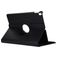 Mobigear DuoStand Coque iPad Pro 10.5 Pouces (2017) Etui Rotatif - Noir
