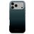 Burga Tough Coque iPhone 17 Pro Max MagSafe Coque arrière Rigide Anti-Chocs - Black Hole