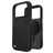 Speck Presidio2 Grip Coque iPhone 17 Pro MagSafe Coque arrière Rigide Anti-Chocs - Noir