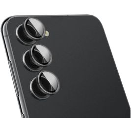 Mobiparts Samsung Galaxy S24 Plus Verre trempé Protection Objectif Caméra - Compatible Coque