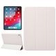 Mobigear Tri-Fold Classy Coque iPad Pro 12.9 Pouces (2018) Etui - Taupe