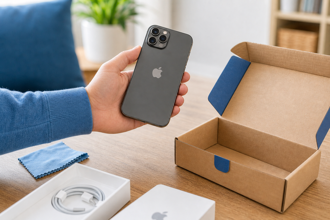 Combien vaut mon ancien iPhone ? Vérifiez sa valeur