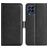 Mobigear Slim Magnet Housse Samsung Galaxy M53 Etui Porte-Monnaie - Noir