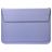 Mobigear Envelope Pochette Ordinateur portable 13 Pouces Housse ordinateur - Lavande