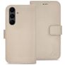 My Style Flex Wallet Housse Samsung Galaxy S26 FE Etui Porte-Monnaie - Warm Taupe
