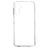 Mobiparts Classic Transparent Samsung Galaxy A14 TPU souple Coque arrière - Transparent