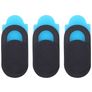 Mobigear - Cache webcam Curseur de Confidentialité - Noir - 3-Pack (Lot de 3)