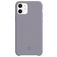 Valenta Snap Luxe Coque iPhone 11 Coque arrière - Violet
