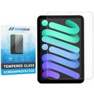 Mobigear iPad Mini 7 (2024) Verre trempé Protection d'écran - Compatible Coque