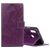 Mobigear Basic Housse Xiaomi Mi 8 SE Etui Porte-Monnaie - Violet