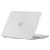 Mobigear Ultra Thin Mince MacBook Air 15 Pouces (2023-2026) Coque - Transparent - Model A2941 / A3114 / A3241 / A3448