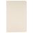 Mobigear DuoStand Coque Samsung Galaxy Tab A8 10.5 (2021) Etui Rotatif - Blanc