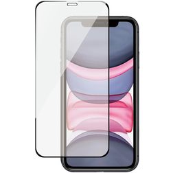 PanzerGlass Premium iPhone 11 Verre trempé Protection d'écran - Compatible Coque
