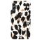 MIO Coque Samsung Galaxy A34 MagSafe Coque arrière Rigide - Leopard
