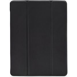 Mobilize Solid Folio Coque iPad Air 4 (2020) Etui - Noir