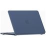 Mobigear Ultra Thin Mince MacBook Neo 13 Pouces (2026) Coque - Indigo - Model A3404