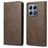 Mobigear Wallet Xiaomi 14T Pro Étui Portefeuille - Marron