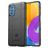 Mobigear Rugged Shield Coque Samsung Galaxy M52 Coque arrière en TPU Souple Anti-Chocs - Noir