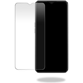 Mobilize OPPO A57s Verre trempé Protection d'écran - Compatible Coque