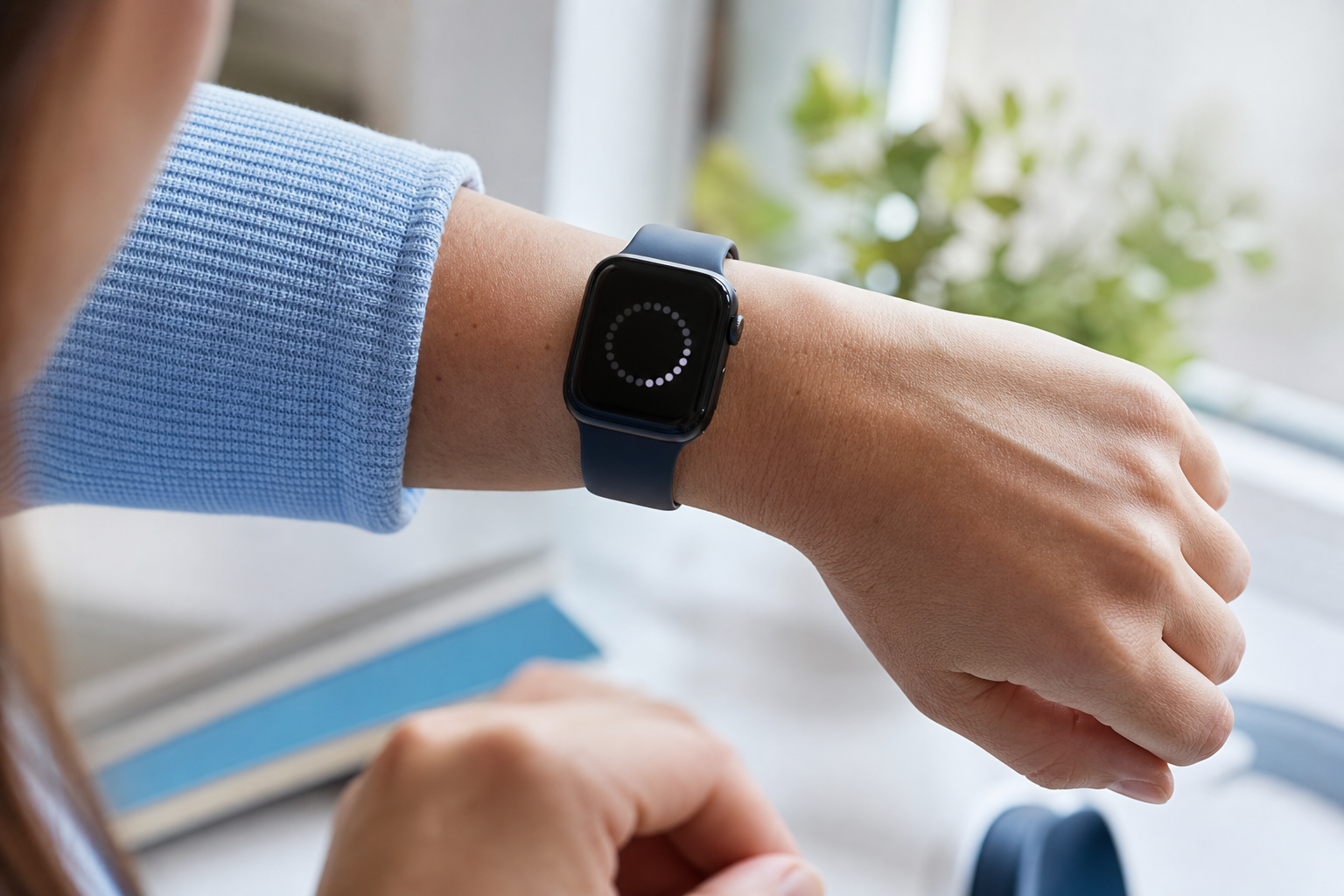 Pourquoi la batterie de mon Apple Watch se décharge-t-elle rapidement après une mise à jour ?