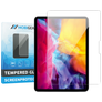 Mobigear iPad Pro 13 Pouces (2025) Verre trempé Protection d'écran - Compatible Coque