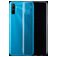 Mobigear Ultra Thin Coque Transparente Realme C3 Coque arrière en TPU Souple Extra-fin - Transparent