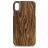 Mobigear Nature Coque iPhone XS Max Coque arrière en TPU Souple - Peace