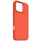 Decoded Stacks Coque iPhone 16 Pro Max MagSafe Coque arrière en Silicone - Tangerine