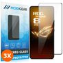 Mobigear Premium ASUS ROG Phone 8 Pro Verre trempé Protection d'écran - Compatible Coque (Lot de 3)