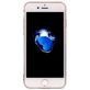 Mobigear Marble Coque iPhone SE (2020) Coque arrière en TPU Souple - White Marble