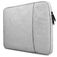 Mobigear Oxford Pochette Ordinateur portable 14 Pouces Housse ordinateur - Gris