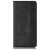 Mobigear Sensation Housse POCO F4 GT Etui Porte-Monnaie - Noir