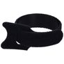 Mobiparts Cable Straps - Noir