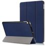 Mobigear Tri-Fold Coque iPad Air 3 (2019) Etui - Dark Blue